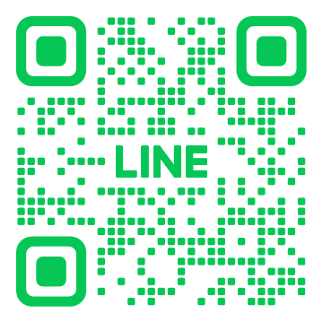 ケイズプランニング公式LINEのQRコード